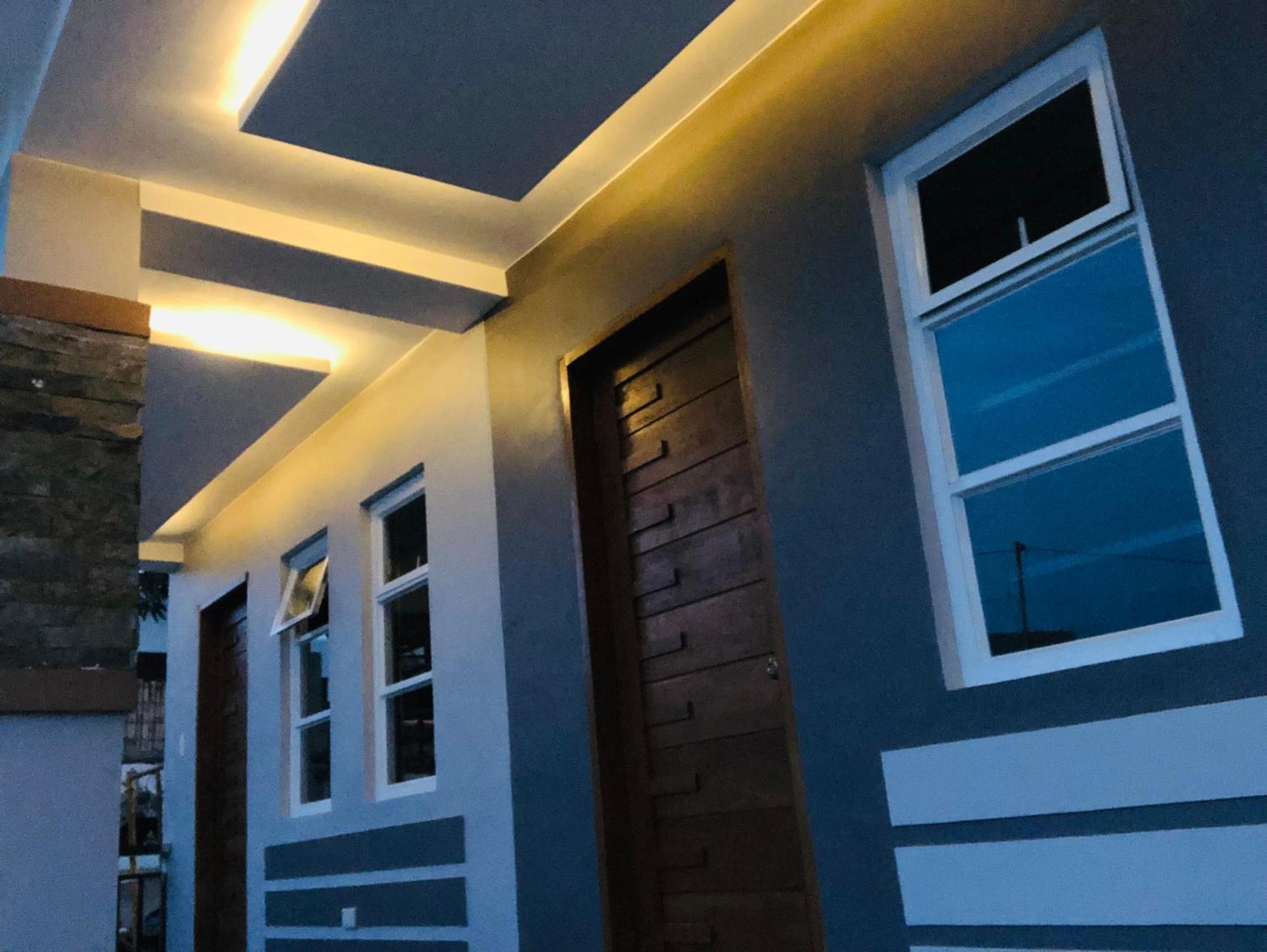 Richville Little Boracay Guest House Calatagan Exterior photo